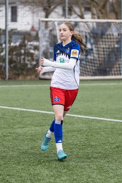 Bild 122 - wCJ HSV - ETV - Esbjerg